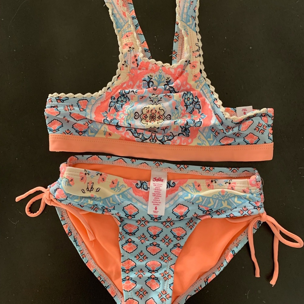 Swimsuit